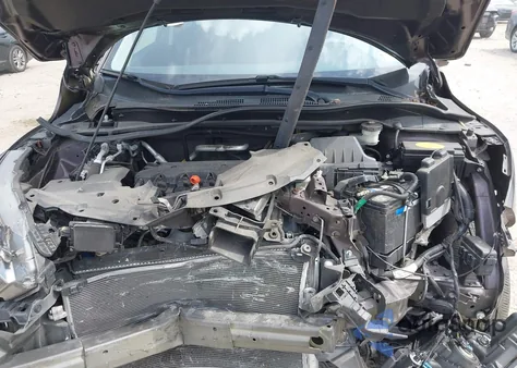 2019 Honda Hr-V Ex from USA, damaged, VIN 3CZRU6H5XKM726201